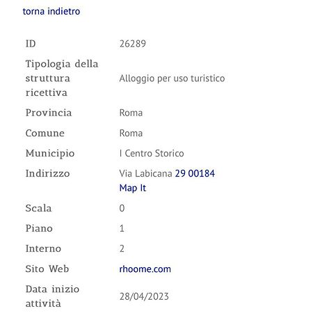 Nido All'Aventino Rome Bagian luar foto