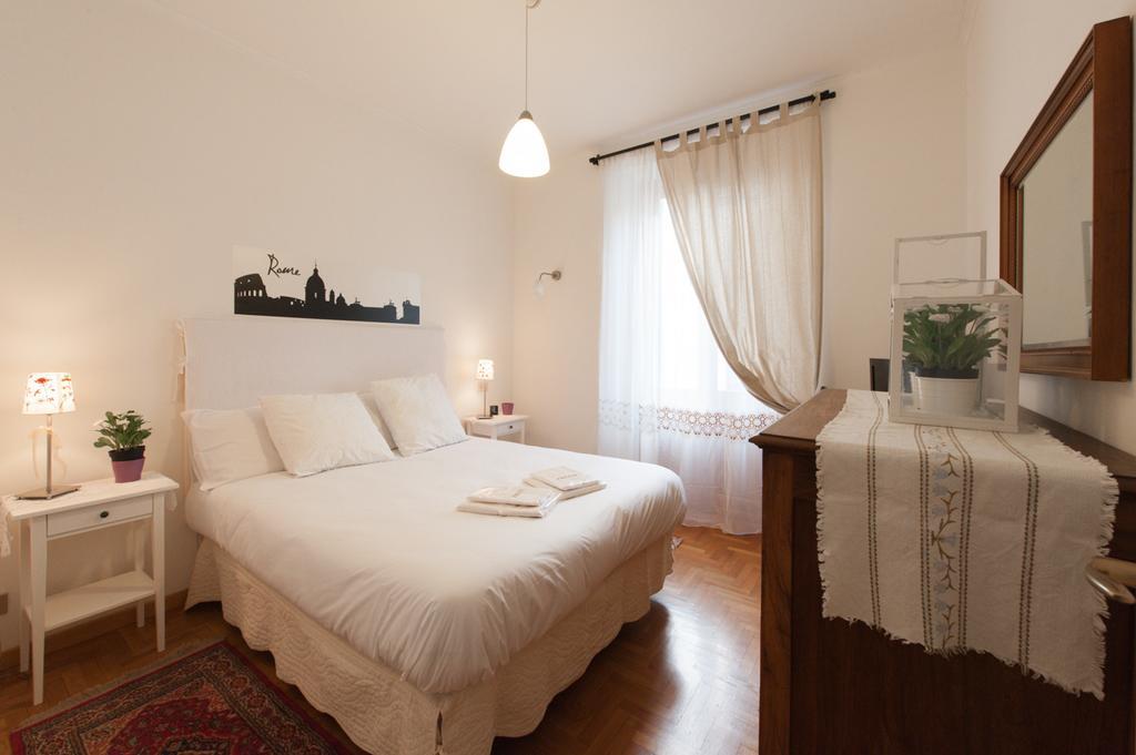 Nido All'Aventino Apartment Rome Bagian luar foto