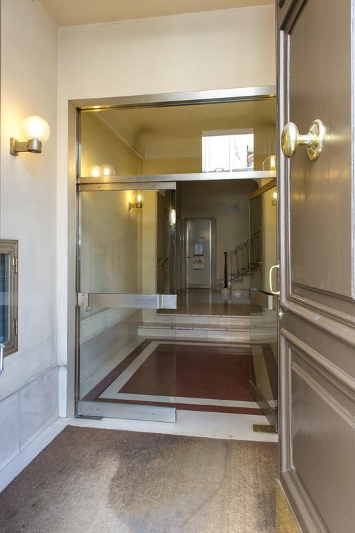 Nido All'Aventino Rome Bagian luar foto