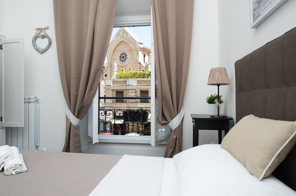 Nido All'Aventino Rome Bagian luar foto